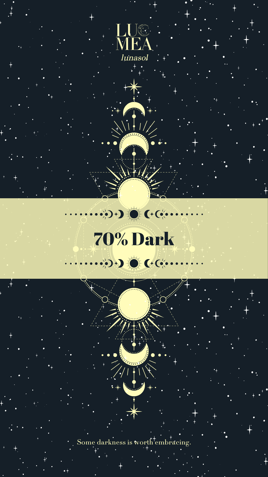 Sweetshop Dark Landing Screenshot