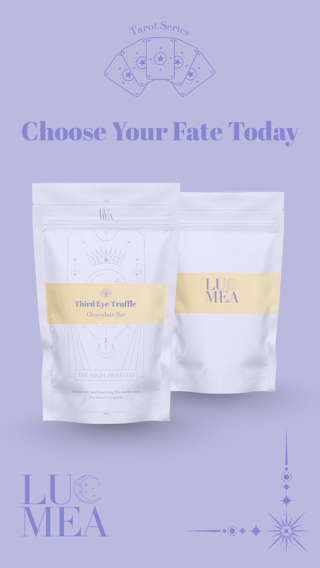 Red Packaging Mockup